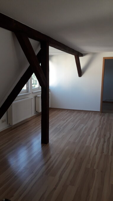 Wohnung zur Miete 380 € 3 Zimmer 62,2 m² frei ab sofort Mücheln Mücheln (Geiseltal) 06249