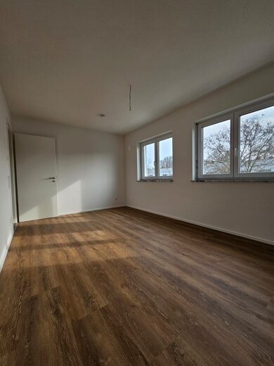 Wohnung zur Miete 1.128 € 2 Zimmer 85,5 m² 1. Geschoss Erzgebirgstrasse 12/14 Niederndorf Waldkraiburg 84478