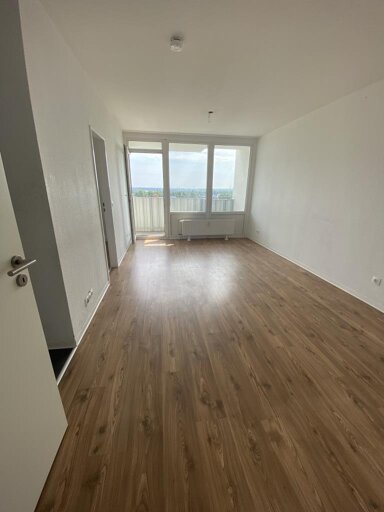 Wohnung zur Miete 500 € 2 Zimmer 42 m² 12. Geschoss frei ab 27.12.2024 Potsdamer Straße 45 Hassels Düsseldorf 40599