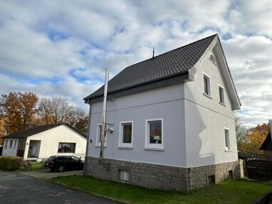 Einfamilienhaus zum Kauf 289.000 € 4 Zimmer 100 m² 794 m² Grundstück Spork - Eichholz Detmold 32760