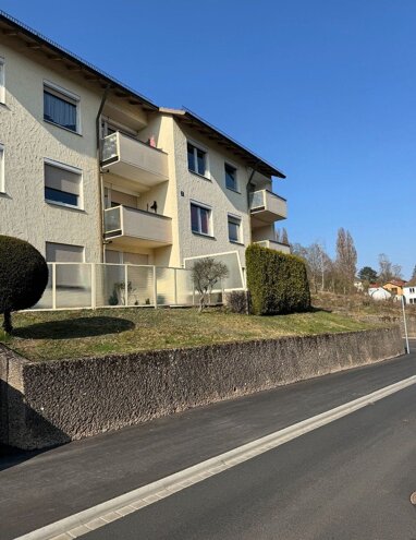 Maisonette zum Kauf Provisionsfrei 254.000 € 4,5 Zimmer 126,8 m² Erdgeschoss Dr.-Georg-Heim-Str. 2 Bad Kissingen Bad Kissingen 97688