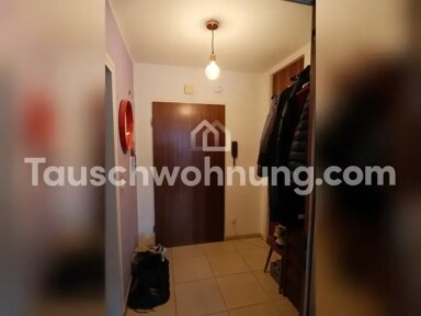 Wohnung zur Miete Tauschwohnung 1.300 € 2,5 Zimmer 63 m² Obergiesing München 81541