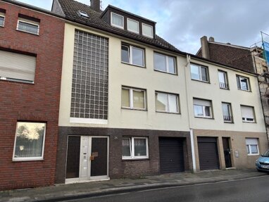 Wohnung zur Miete 480 € 2 Zimmer 65 m² 2. Geschoss Wickrath - Mitte Mönchengladbach 41189