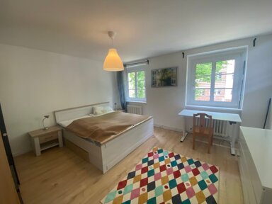 Wohnung zur Miete Wohnen auf Zeit 1.750 € 3 Zimmer 76 m² frei ab 01.02.2025 Westendallee Westend Berlin 14052