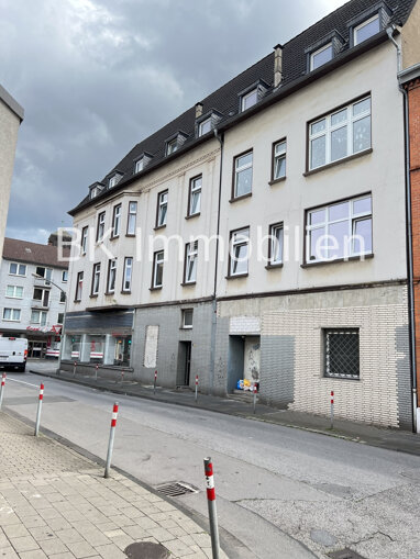 Wohnung zur Miete 410 € 2 Zimmer 55 m² 1. Geschoss Beeck Duisburg / Beeck 47139