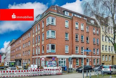 Mehrfamilienhaus zum Kauf 850.000 € 20 Zimmer 206 m² Grundstück Hassee Bezirk 4 Kiel 24113