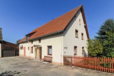 Einfamilienhaus zum Kauf 220.000 € 7 Zimmer 140,1 m² 3.181,1 m² Grundstück Drehfeld Reinsberg 09629