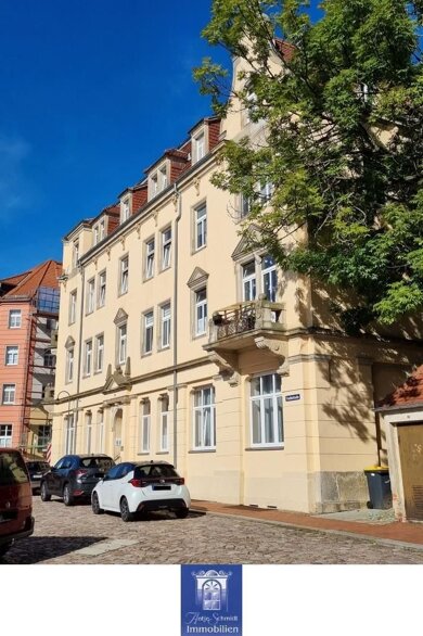 Wohnung zur Miete 898 € 3 Zimmer 123,4 m² Wilsdruff Wilsdruff 01723