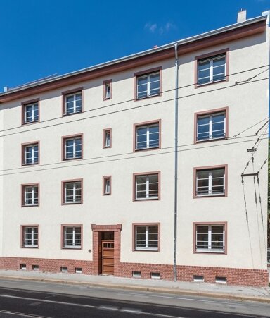 Wohnung zur Miete 850 € 3 Zimmer 72,7 m² 3. Geschoss frei ab sofort Georg-Schwarz-Straße 130 Leutzsch Leipzig 04179