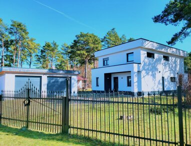 Einfamilienhaus zum Kauf 885.000 € 5 Zimmer 146 m² 1.250 m² Grundstück Niederlehme Königs Wusterhausen-Niederlehme 15713