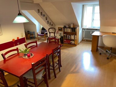 Wohnung zum Kauf 195.000 € 2 Zimmer 40 m² 3. Geschoss Oberau Freiburg im Breisgau 79098