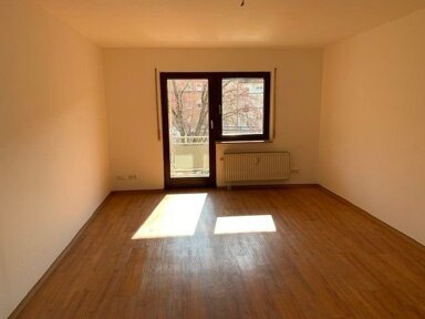 Wohnung zur Miete 488 € 1 Zimmer 30 m² 2. Geschoss frei ab sofort Rennweg 26 Wöhrd Nürnberg 90489