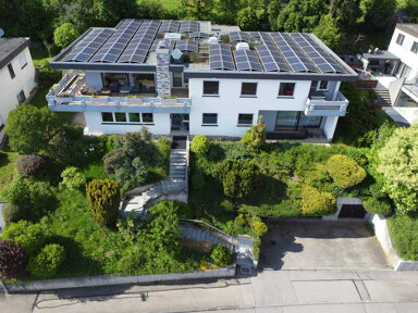 Mehrfamilienhaus zum Kauf 795.000 € 10 Zimmer 340 m² 900 m² Grundstück frei ab sofort Giengen Giengen an der Brenz 89537