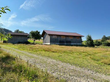 Lagerhalle zum Kauf 159.000 € 206 m² Lagerfläche Grattersdorf Grattersdorf 94541