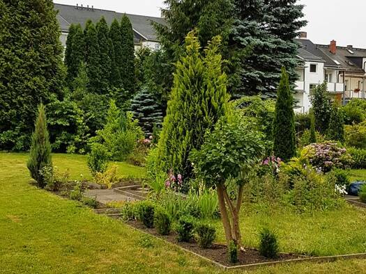 Wohnung zum Kauf als Kapitalanlage geeignet 88.000 € 3 Zimmer 58,7 m² Fröbelstraße 3 Gablenz Chemnitz 09126