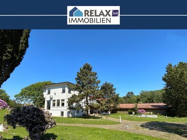 Villa zum Kauf 2.900.000 € 5 Zimmer 288 m² 46.273 m² Grundstück Dalheim - Rödgen Wegberg 41844