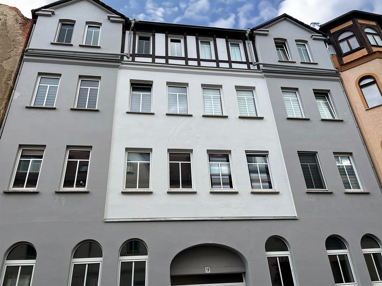 Mehrfamilienhaus zum Kauf Provisionsfrei 490.000 € 667 m² Grundstück Merseburg Merseburg 06217