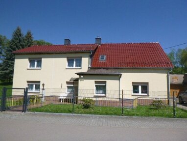 Einfamilienhaus zum Kauf 150.000 € 5 Zimmer 100 m² 2.327 m² Grundstück Sitzenroda Belgern-Schildau 04889