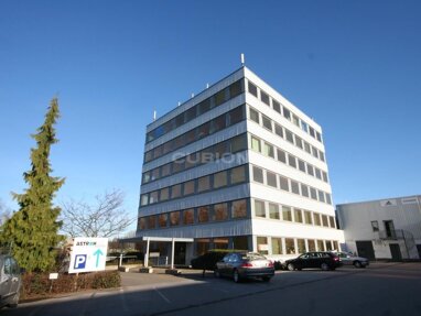Büro-/Praxisfläche zur Miete Provisionsfrei 6,50 € 180 m² Bürofläche teilbar ab 180 m² Brandschachtstr. 2-4 Kley Dortmund 44149