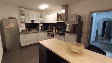 Wohnung zur Miete 850 € 4 Zimmer 90 m² Geschoss 1/2 Comeniusstraße 46 Pegnitz Pegnitz 91257