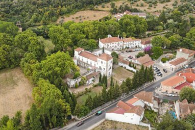 Schloss zum Kauf Provisionsfrei 14.000.000 € 11 Zimmer 6.000 m² 200.000 m² Grundstück Sintra