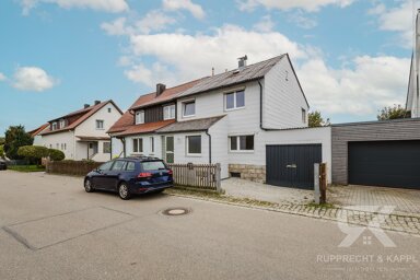 Einfamilienhaus zum Kauf 159.990 € 5 Zimmer 136 m² 670 m² Grundstück Altenstadt Vohenstrauß 92648