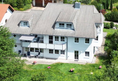 Einfamilienhaus zum Kauf provisionsfrei 620.000 € 7 Zimmer 180 m² 599 m² Grundstück Brigach St. Georgen im Schwarzwald 78112