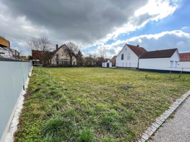 Grundstück zum Kauf 329.000 € 680 m² Grundstück Dingolfing Dingolfing 84130