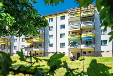 Wohnung zur Miete 397 € 3 Zimmer 61 m² EG Gochtstraße 24 Weißenborn 322 Zwickau 08058