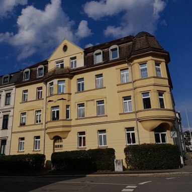 Mehrfamilienhaus zum Kauf 690.000 € 838 m² 430 m² Grundstück Lothar-Streit-Straße 27 Mitte - Süd 142 Zwickau 08056