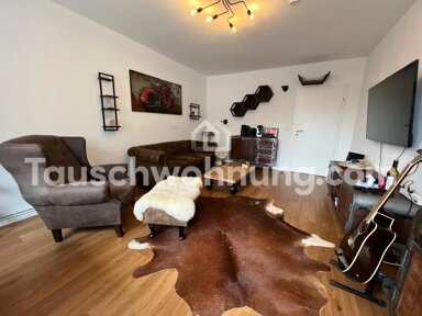 Wohnung zur Miete Tauschwohnung 797 € 3 Zimmer 70 m² 3. Geschoss Mitte Hannover 30167