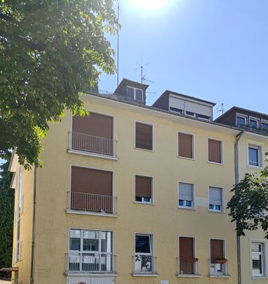 Wohnung zur Miete 795 € 2 Zimmer 83 m² 1. Geschoss Mitte 3 Koblenz 56068