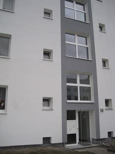Wohnung zur Miete 387,38 € 1 Zimmer 37,6 m² 3. Geschoss frei ab 31.07.2024 Koblenzer Str. 210 Moselweiß 1 Koblenz 56073