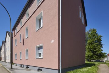 Wohnung zur Miete 459 € 2 Zimmer 57 m² 2. Geschoss Provinzialstraße 332 Bövinghausen Dortmund 44388