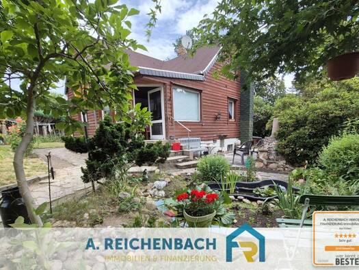 Einfamilienhaus zum Kauf 149.000 € 3 Zimmer 69,7 m² 1.646 m² Grundstück Moschwig Bad Schmiedeberg 06905