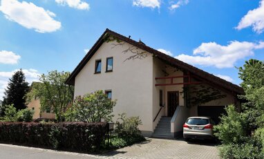 Einfamilienhaus zum Kauf 290.000 € 4 Zimmer 115 m² 673 m² Grundstück Am Sonnenhang Niederfrohna 09243