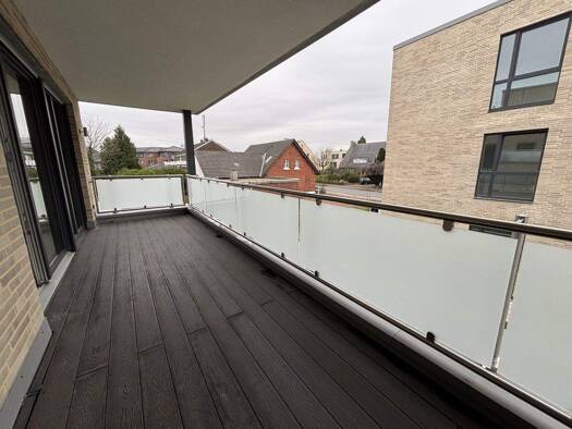 Wohnung zur Miete - Erstbezug 868 € 2 Zimmer 62 m² 1. Geschoss Borkenwirthe/Burlo Borken / Burlo 46325