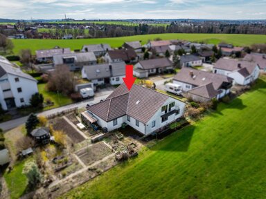 Einfamilienhaus zum Kauf 429.000 € 7 Zimmer 180 m² 635 m² Grundstück Mettenberg Biberach 88400