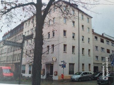 Wohnung zum Kauf 269.000 € 4 Zimmer 90 m² 1. Geschoss Mendelstr 27 Gostenhof Nürnberg 90443