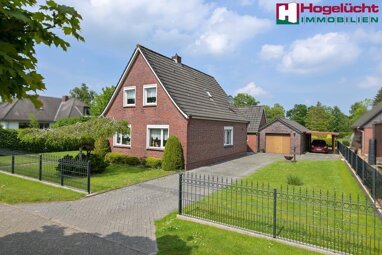 Einfamilienhaus zum Kauf 245.000 € 4 Zimmer 100 m² 1.635 m² Grundstück Sandhorst Aurich 26607