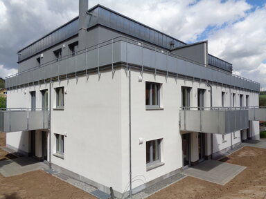 Wohnung zur Miete 1.038 € 3 Zimmer 88 m² EG frei ab sofort Schützenstr. 16 Wertheim Wertheim 97877