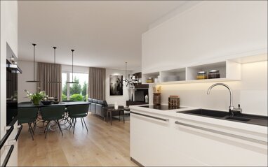 Wohnung zum Kauf 395.000 € 3 Zimmer 85 m² 1. Geschoss Niedernberg 63843