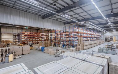 Logistikzentrum zur Miete Provisionsfrei 4,20 € 12.245 m² Lagerfläche teilbar ab 12.245 m² Strom Bremen 28197