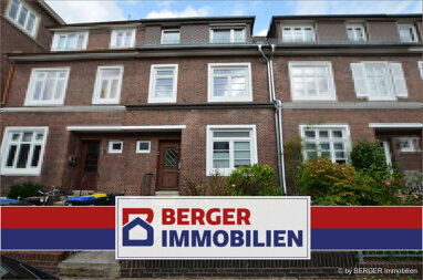 Reihenmittelhaus zum Kauf 439.000 € 6 Zimmer 150 m² 212 m² Grundstück Fesenfeld Bremen 28203