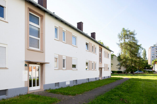 Wohnung zur Miete 418,39 € 2 Zimmer 46,5 m²<br/>Wohnfläche 31.07.2024<br/>Verfügbarkeit Krummer Kranz 22 Bad Kreuznach Bad Kreuznach 55545