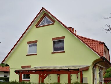 Doppelhaushälfte zum Kauf Provisionsfrei 374.000 € 4 Zimmer 120 m² 237 m² Grundstück Iprump - Stickgras II - Bezirk 3 Delmenhorst 27771