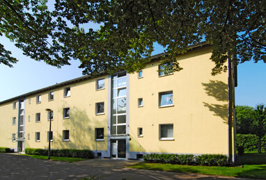 Wohnung zur Miete 369 € 1 Zimmer 44,9 m² 2. Geschoss Lindenhof 4 Erle Gelsenkirchen 45891