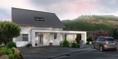 Einfamilienhaus zum Kauf 486.409 € 5 Zimmer 158,4 m² 505 m² Grundstück Spraitbach Spraitbach 73565