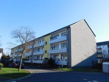 Wohnung zur Miete 807 € 3 Zimmer 78,7 m² 2. Geschoss frei ab 03.02.2025 Neusser Straße 5 Keldenich Wesseling 50389