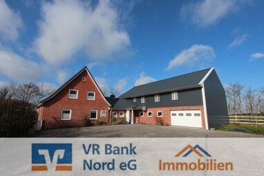 Haus zum Kauf 469.000 € 9 Zimmer 340 m² 3.975 m² Grundstück Emmelsbüll-Horsbüll Emmelsbüll-Horsbüll 25924